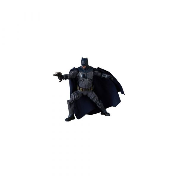 MAFEX Batman The Flash Version (The Flash Movie) Additional Image 8