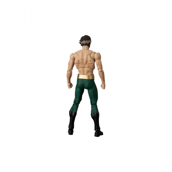 MAFEX Ra's al Ghul (Batman: Hush Ver.) (DC Comics) Additional Image 3