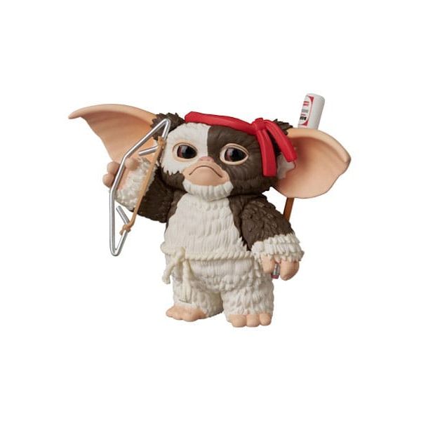 UDF Mini Figure Gizmo with Arrow (Gremlins) Main Image
