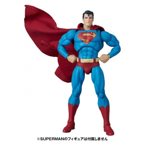 Medicom Toy MAFEX Clark Kent (Batman: Hush Ver.) (DC Comics