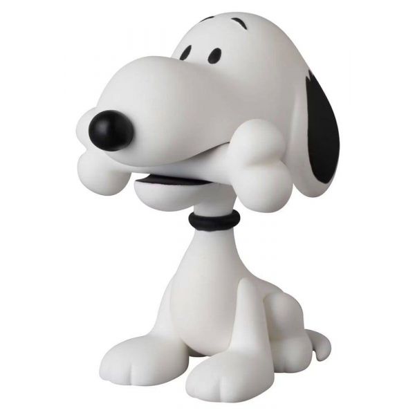 UDF Series 20 Snoopy with Bone (Peanuts) Main Image