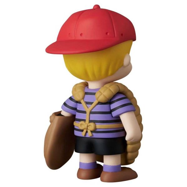 UDF Series 20 Mini Figure Catcher Schroeder (Peanuts) Additional Image 1