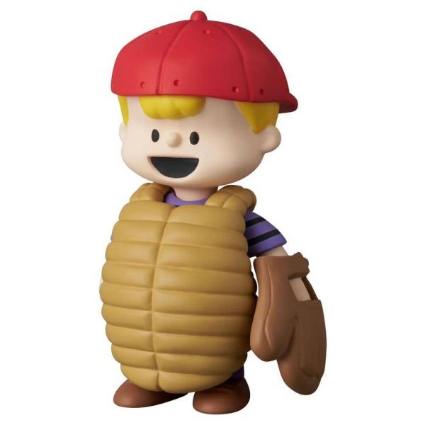 View UDF Series 20 Peanuts Collection page