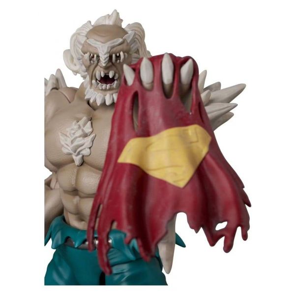 MAFEX Doomsday (The Death of Superman) (DC Comics) Additional Image 3