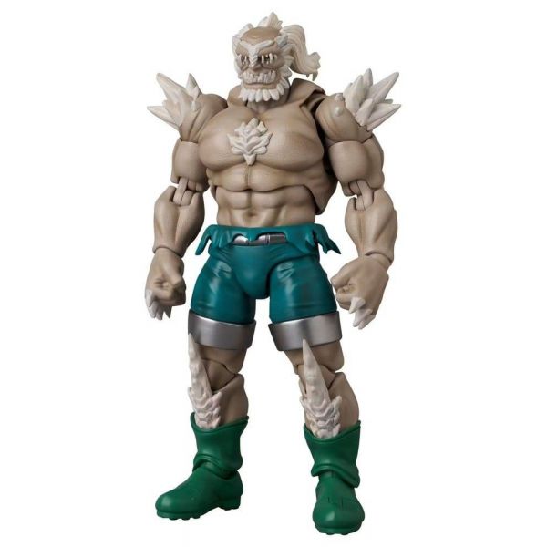 MAFEX Doomsday (The Death of Superman) (DC Comics) Additional Image 4