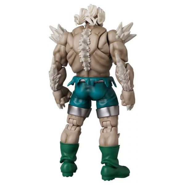 MAFEX Doomsday (The Death of Superman) (DC Comics) Additional Image 5