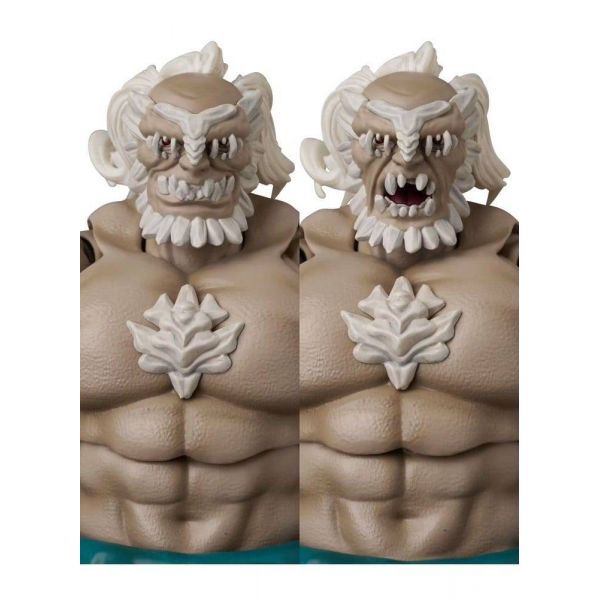 MAFEX Doomsday (The Death of Superman) (DC Comics) Additional Image 6