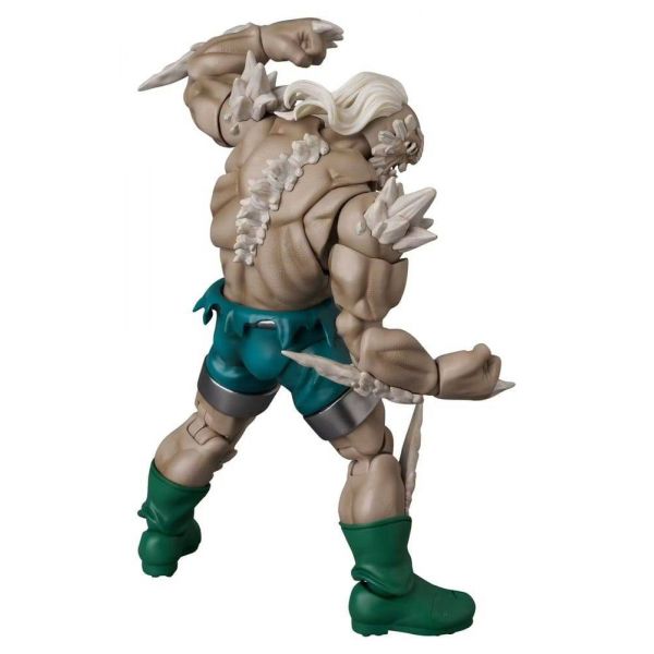 MAFEX Doomsday (The Death of Superman) (DC Comics) Additional Image 7