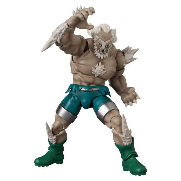 MAFEX Doomsday (The Death of Superman) (DC Comics) Additional Image 8