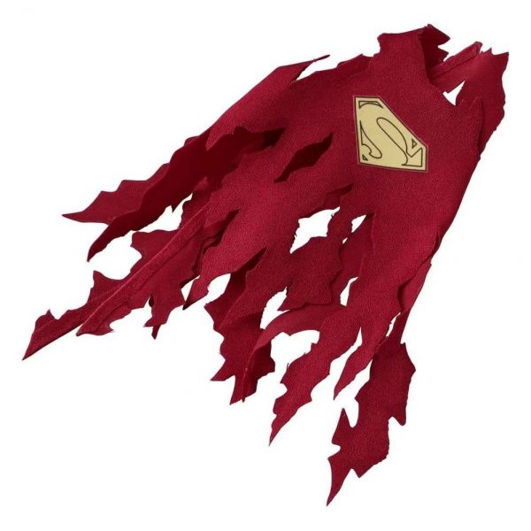 MAFEX Superman (The Death of Superman) (DC Comics) Additional Image 4