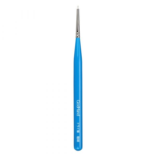 View GodBrush Dry Brush Series Paint Brushes page