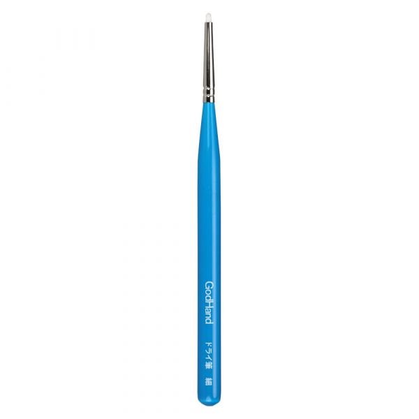 GodBrush Dry Brush with Cap (Fine Version) Main Image