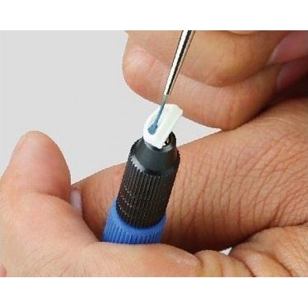 GodBrush Fine Point Brush with Cap (Size L) Additional Image 2