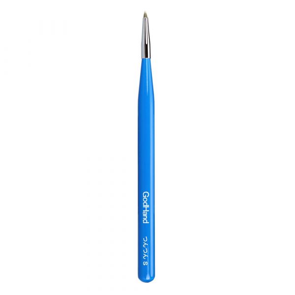 [Discontinued] GodBrush Tsun-Tsun Series Chipping Brush with Cap (Size S) Main Image