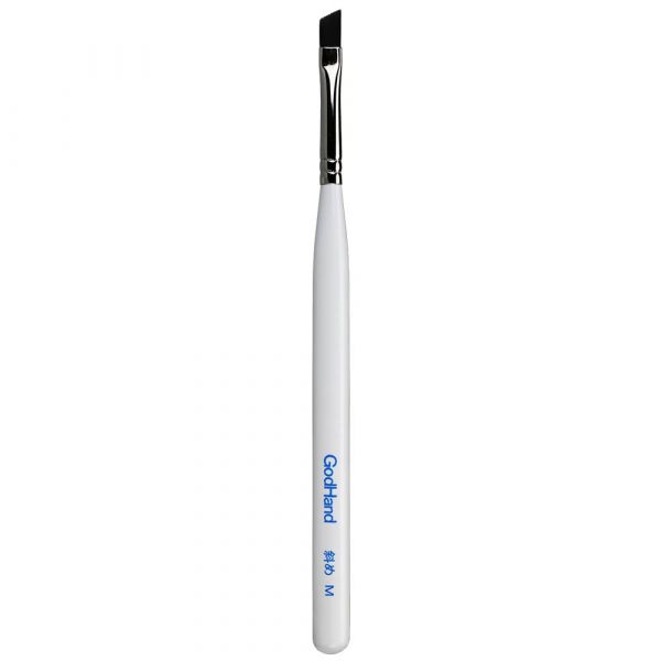 View GodBrush Ubuge Series Paint Brushes page