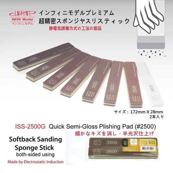 View Hobby Supplies page