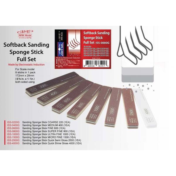 Hobby Supplies top product image