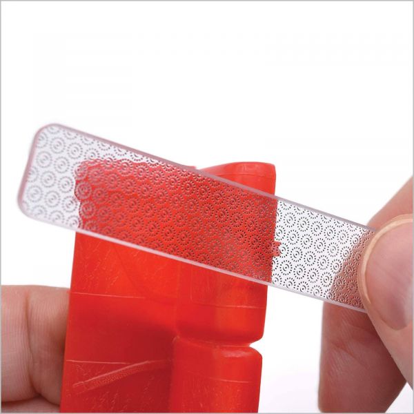 Infini Model Tempered Glass File Set (Large Ver.) Image