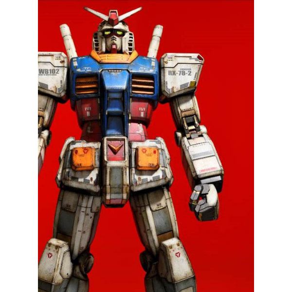 Build Like a Pro from the Start! Gunpla Easy Building Guide Additional Image 4