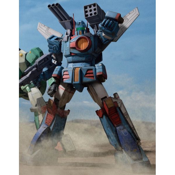 HJ Mechanics Vol. 12 (Combat Mecha Xabungle Special) Additional Image 5