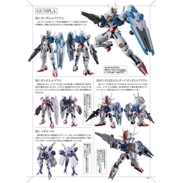 Gundam Forward Vol. 8 Image