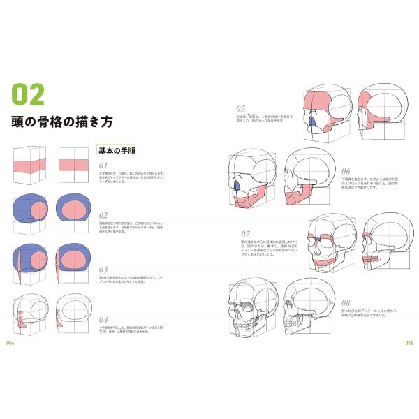 Master Guide to Drawing the Human Body: Learning Character Sketching from the Basics Additional Image 7