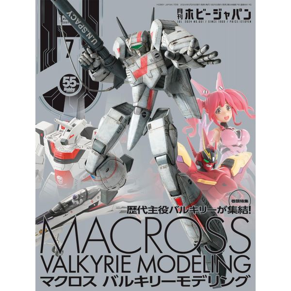 View Hobby Books & Magazines page