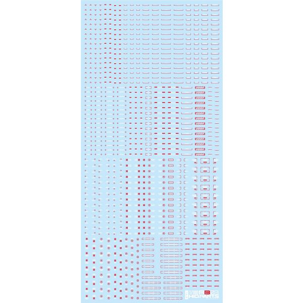 View Gundam Decals page