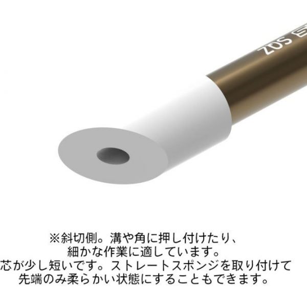 HiQParts Decal Squeegee Tool Additional Image 2