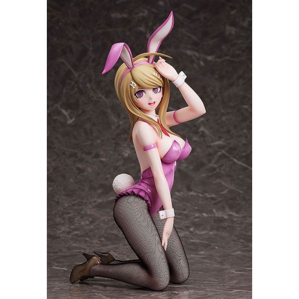 Kaede Akamatsu: Bunny Ver. 1/4 Scale Statue (Danganronpa V3: Killing Harmony) Additional Image 1