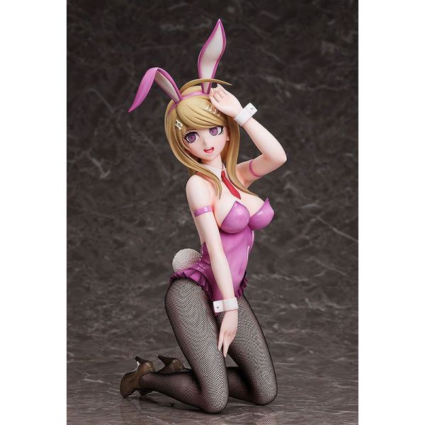 Kaede Akamatsu: Bunny Ver. 1/4 Scale Statue (Danganronpa V3: Killing Harmony) Additional Image 2