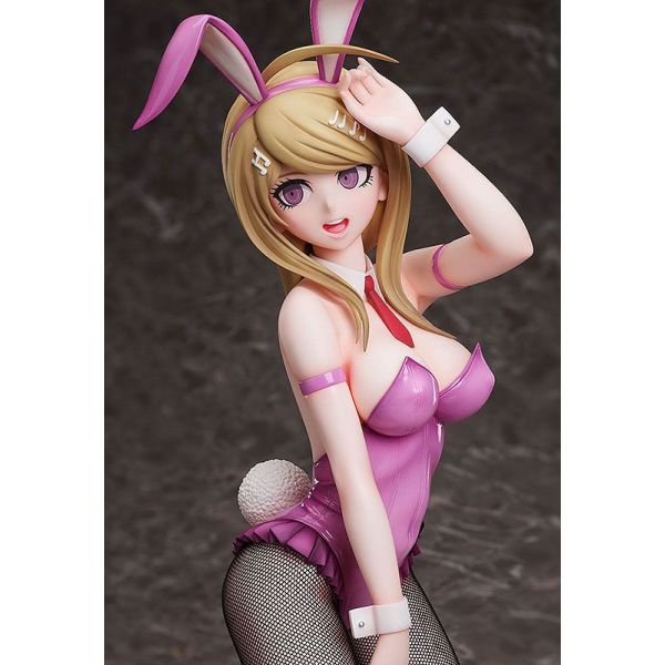 Kaede Akamatsu: Bunny Ver. 1/4 Scale Statue (Danganronpa V3: Killing Harmony) Additional Image 6