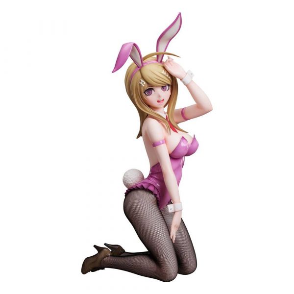 Kaede Akamatsu: Bunny Ver. 1/4 Scale Statue (Danganronpa V3: Killing Harmony) Main Image