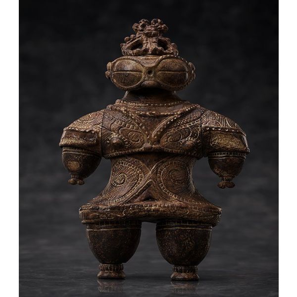 figma Shakoki-Dogu (Table Museum) Additional Image 1