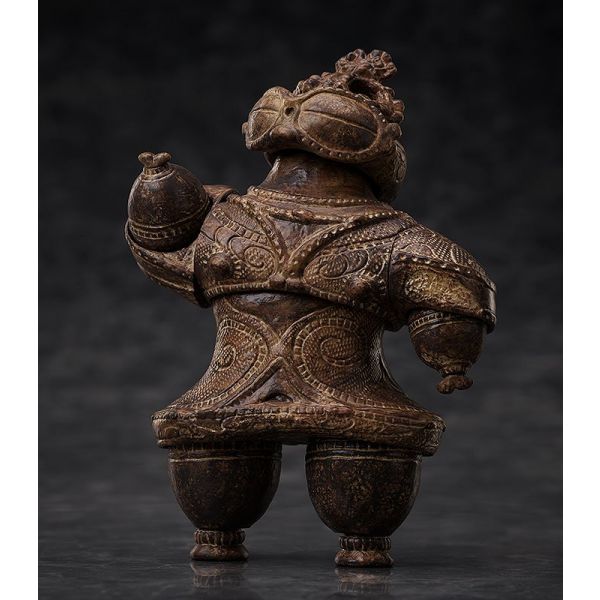 figma Shakoki-Dogu (Table Museum) Additional Image 2