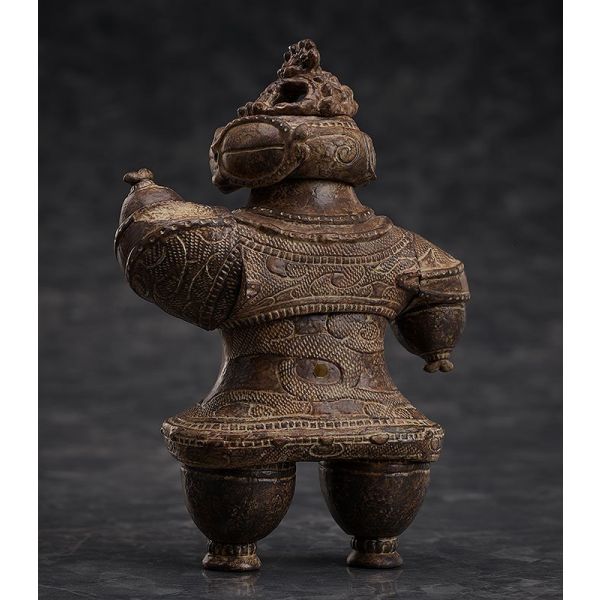figma Shakoki-Dogu (Table Museum) Additional Image 3