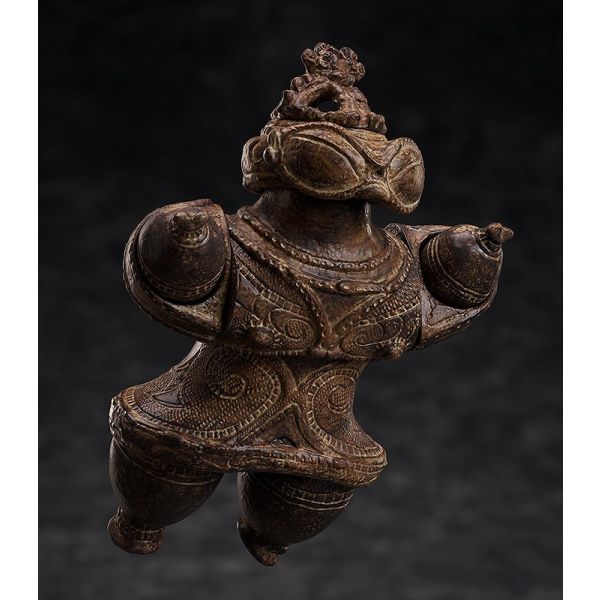 figma Shakoki-Dogu (Table Museum) Additional Image 4