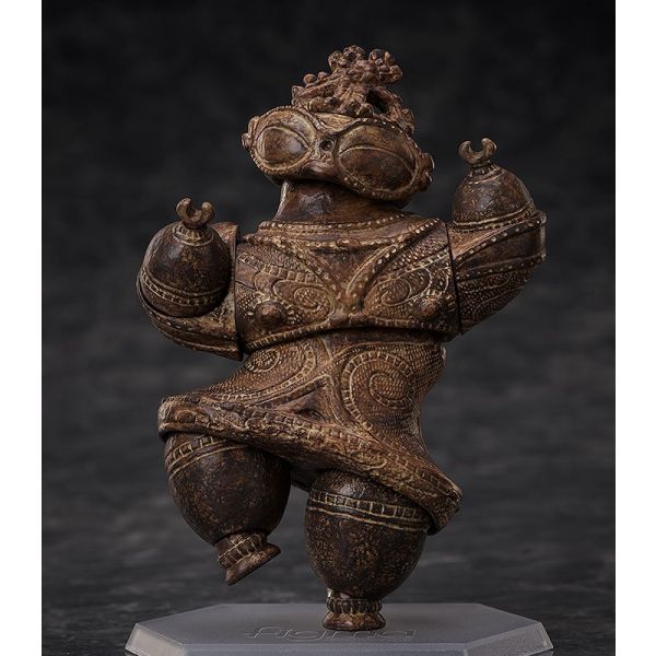 figma Shakoki-Dogu (Table Museum) Additional Image 5