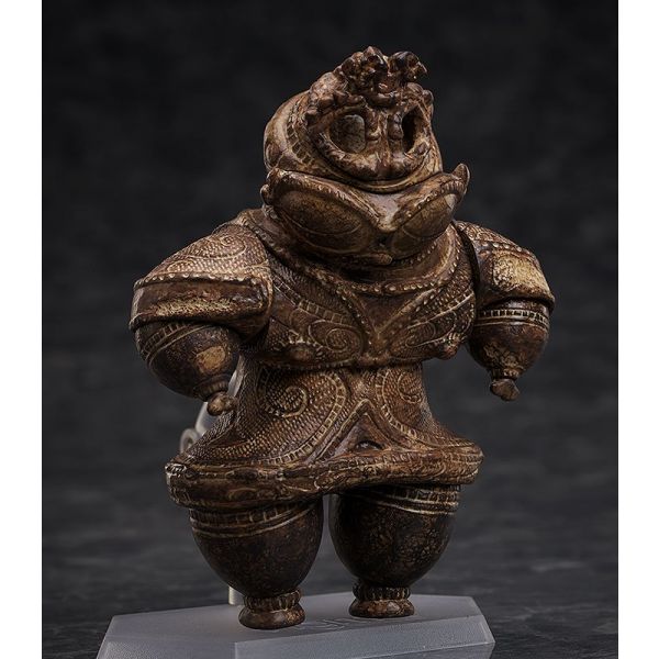 figma Shakoki-Dogu (Table Museum) Additional Image 6