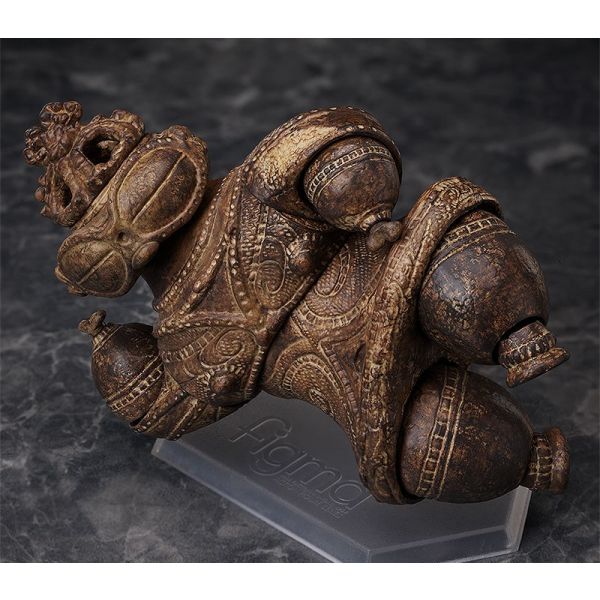 figma Shakoki-Dogu (Table Museum) Additional Image 7