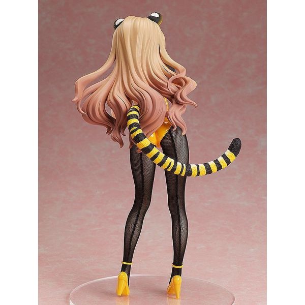Taiga Aisaka Tiger Ver. 1/4 Scale Statue (Toradora!) Additional Image 3
