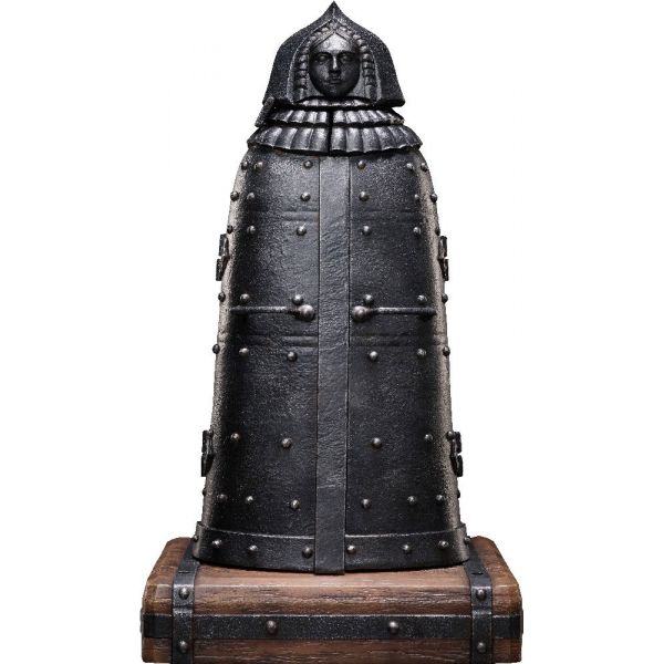 View exride Iron Maiden Collection page