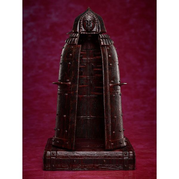 ex:ride Iron Maiden (Bloody Ver.) Additional Image 2