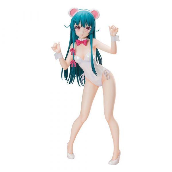 View Statues Fixed Pose Figures page