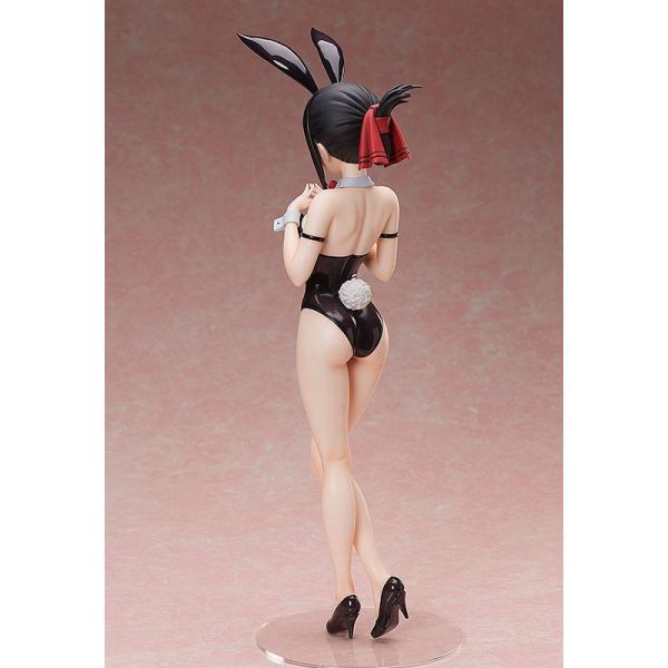 Kaguya Shinomiya Bare Leg Bunny Ver. 1/4 Scale Statue (Kaguya-sama: Love is War) Additional Image 3
