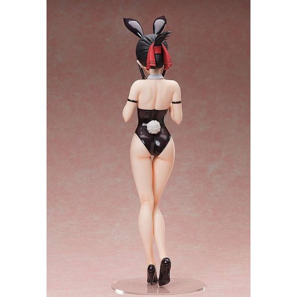 Kaguya Shinomiya Bare Leg Bunny Ver. 1/4 Scale Statue (Kaguya-sama: Love is War) Additional Image 4