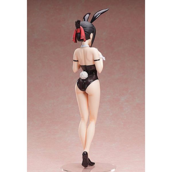Kaguya Shinomiya Bare Leg Bunny Ver. 1/4 Scale Statue (Kaguya-sama: Love is War) Additional Image 5