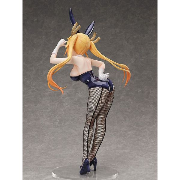 Tohru: Bunny Ver. 1/4 Scale Statue (Miss Kobayashi's Dragon Maid) Additional Image 3