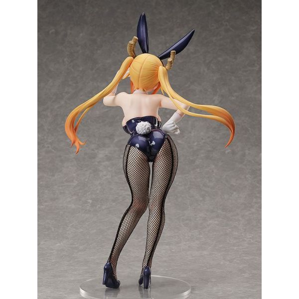 Tohru: Bunny Ver. 1/4 Scale Statue (Miss Kobayashi's Dragon Maid) Additional Image 4