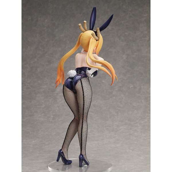 Tohru: Bunny Ver. 1/4 Scale Statue (Miss Kobayashi's Dragon Maid) Additional Image 5